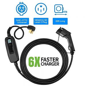 Morec Charger