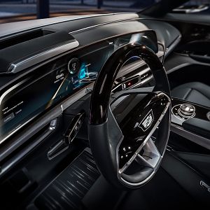 Cadillac-Lyriq-interior-driver-side-close