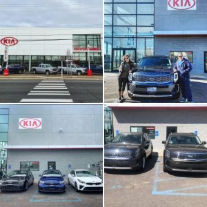 South Shore Kia