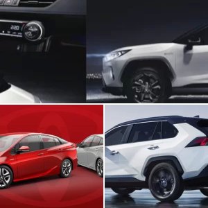 Interstate Toyota