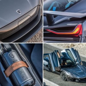Rimac C_Two