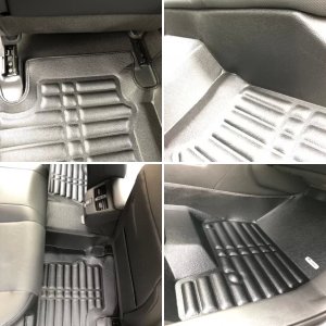 Clarity Mats