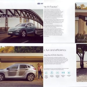 Kona Brochure