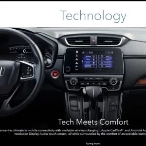 CRV