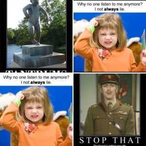 Pushmi-Pullyu's photo album