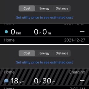 ChargePoint Below Zero