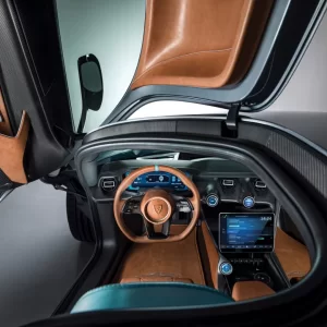 Rimac C_Two O