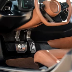 Rimac C_Two P
