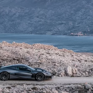 Rimac C_Two Q