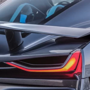 Rimac C_Two T
