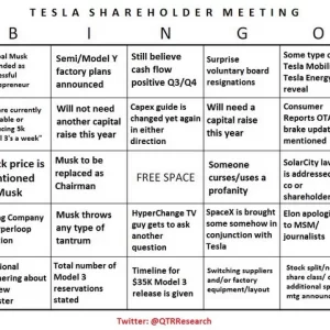 Tesla-meeting_Bingo-card
