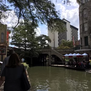 Riverwalk