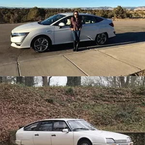 CitroenClarity
