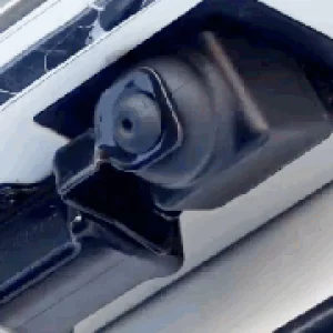 Rear Cam Cover 1