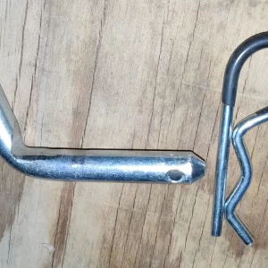 Modified Shear Pin