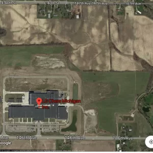 LG Chem Michigan