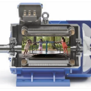 Media 'Image2' in category 'Example Category'