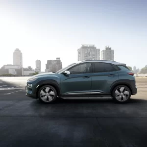 All-New Hyundai Kona Electric (2)