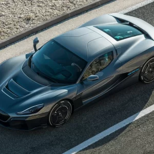 Rimac C_Two B