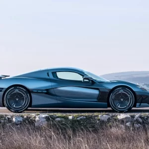 Rimac C_Two L