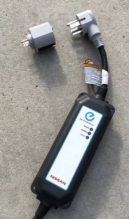 2018-Leaf-EVSE