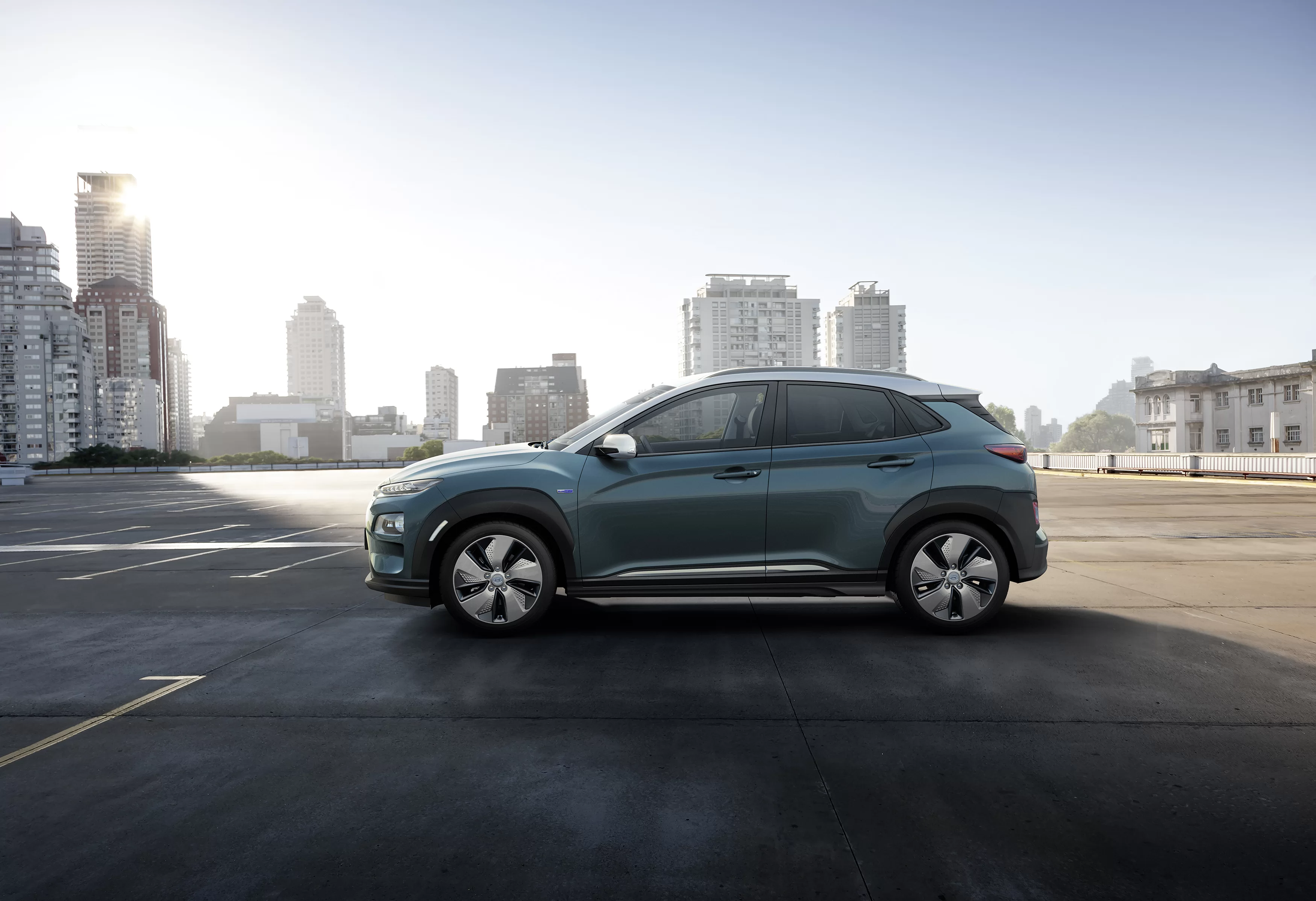 All-New Hyundai Kona Electric (2)
