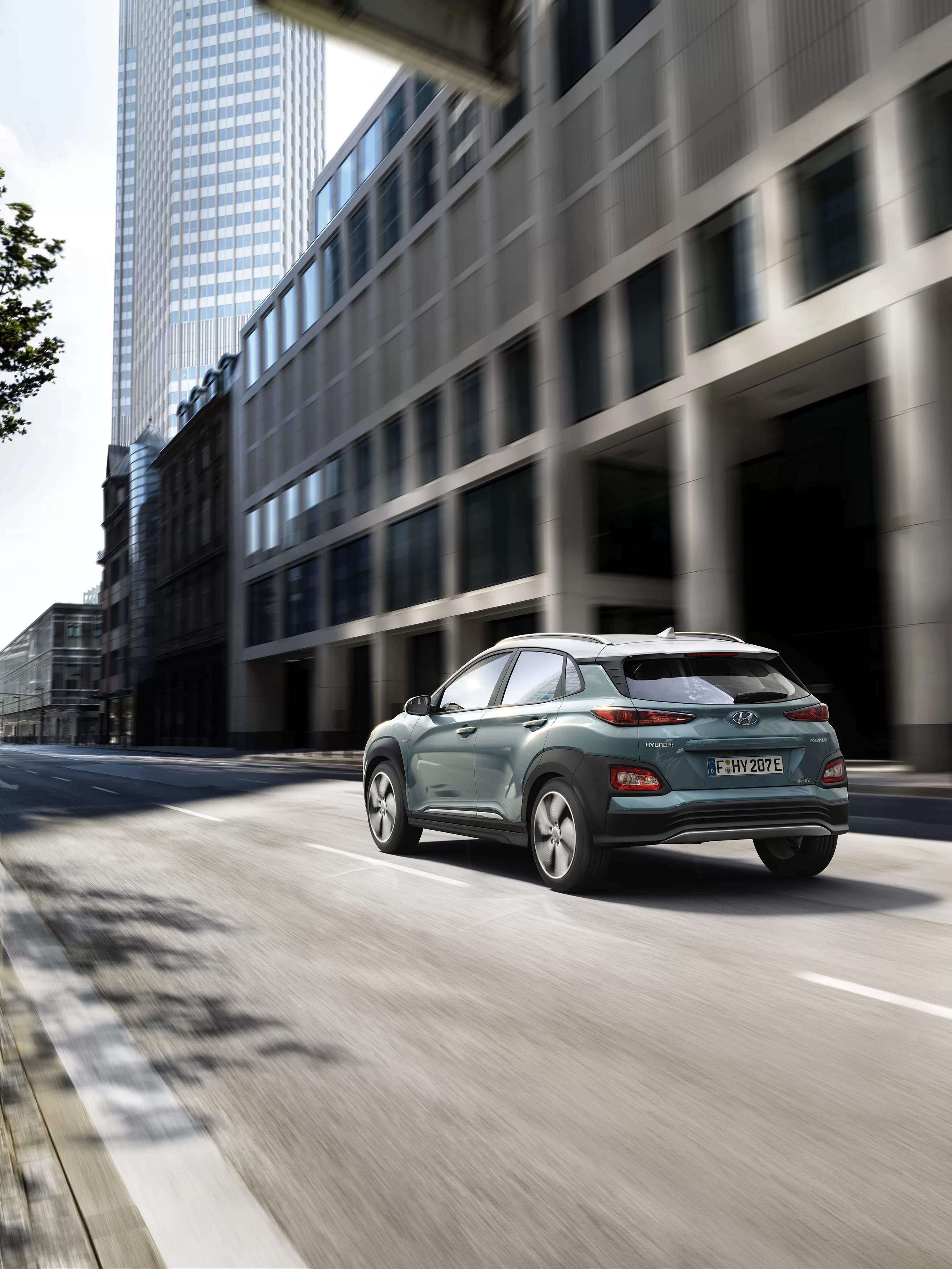 All-New Hyundai Kona Electric (5)