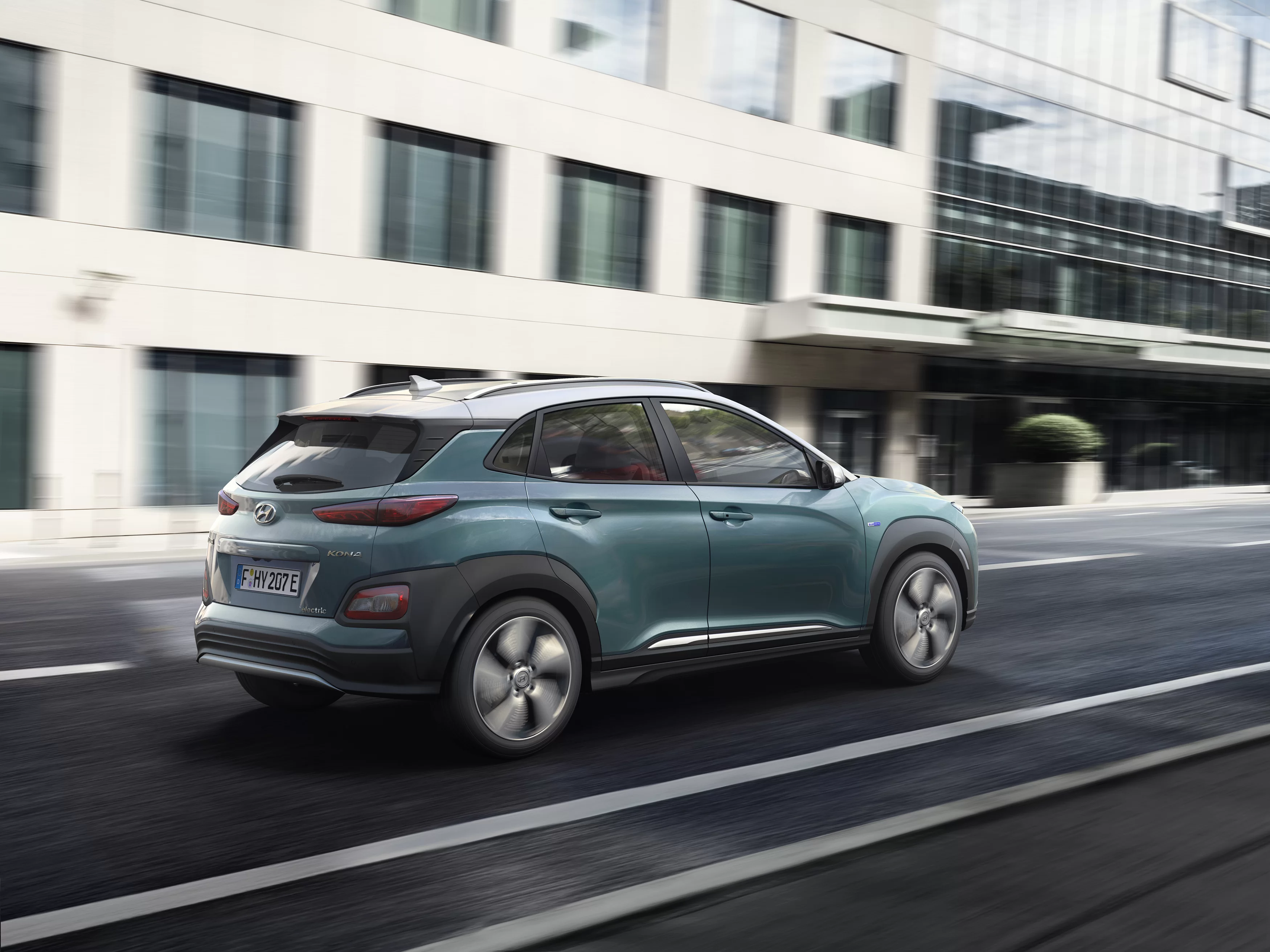 All-New Hyundai Kona Electric (6)