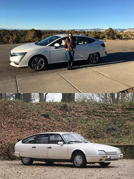 CitroenClarity