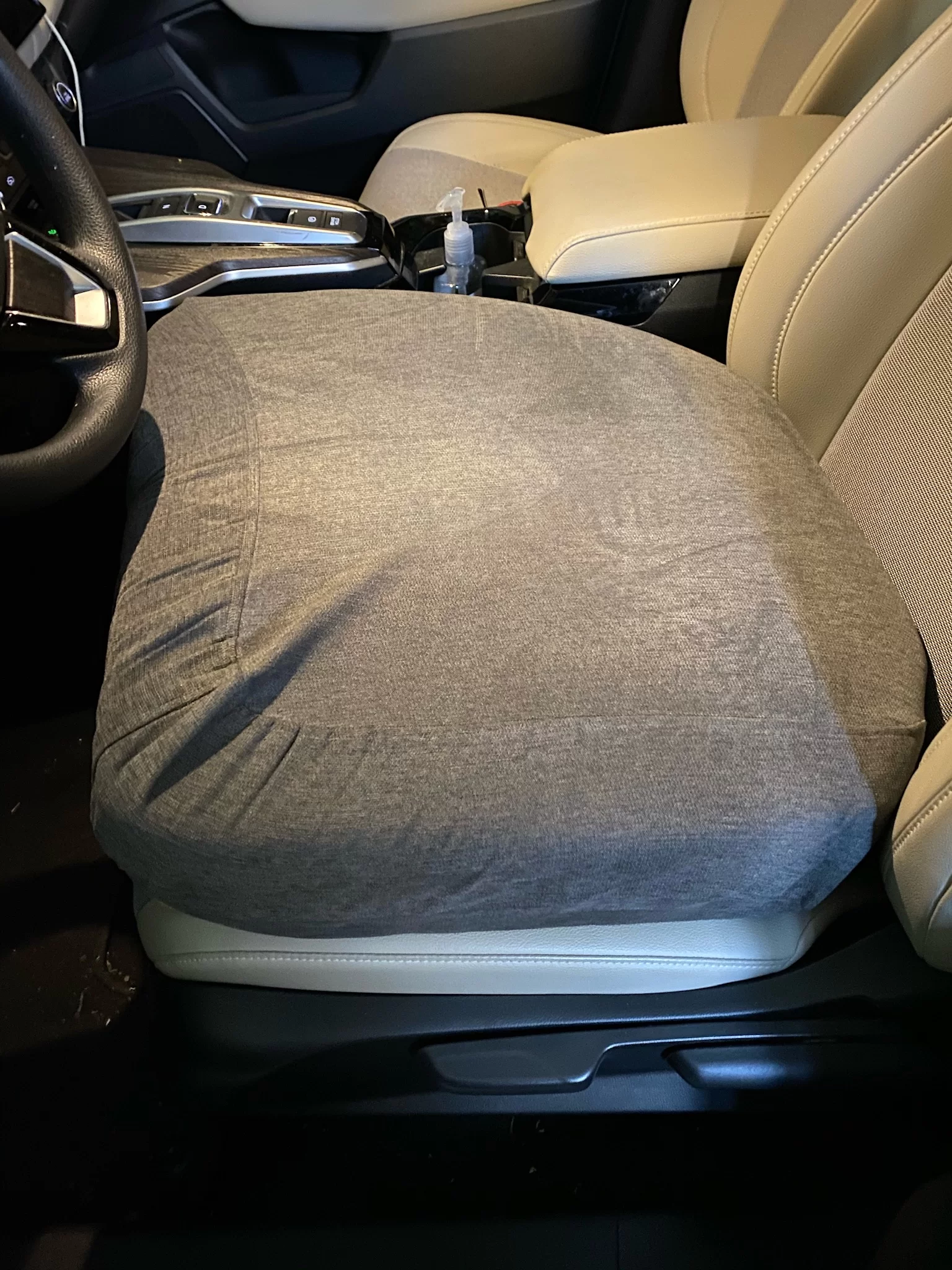 Clarity Cushion