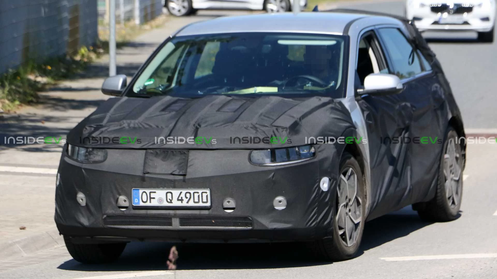 Hyundai-45-electric-crossover