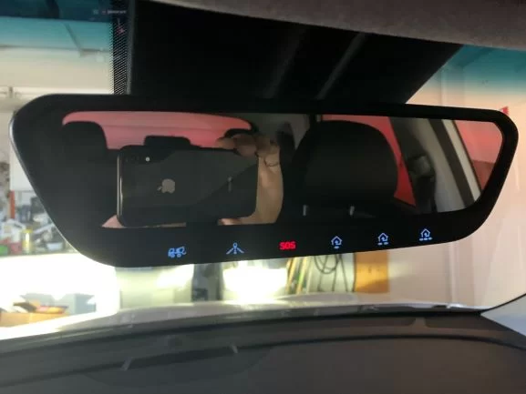 mirror