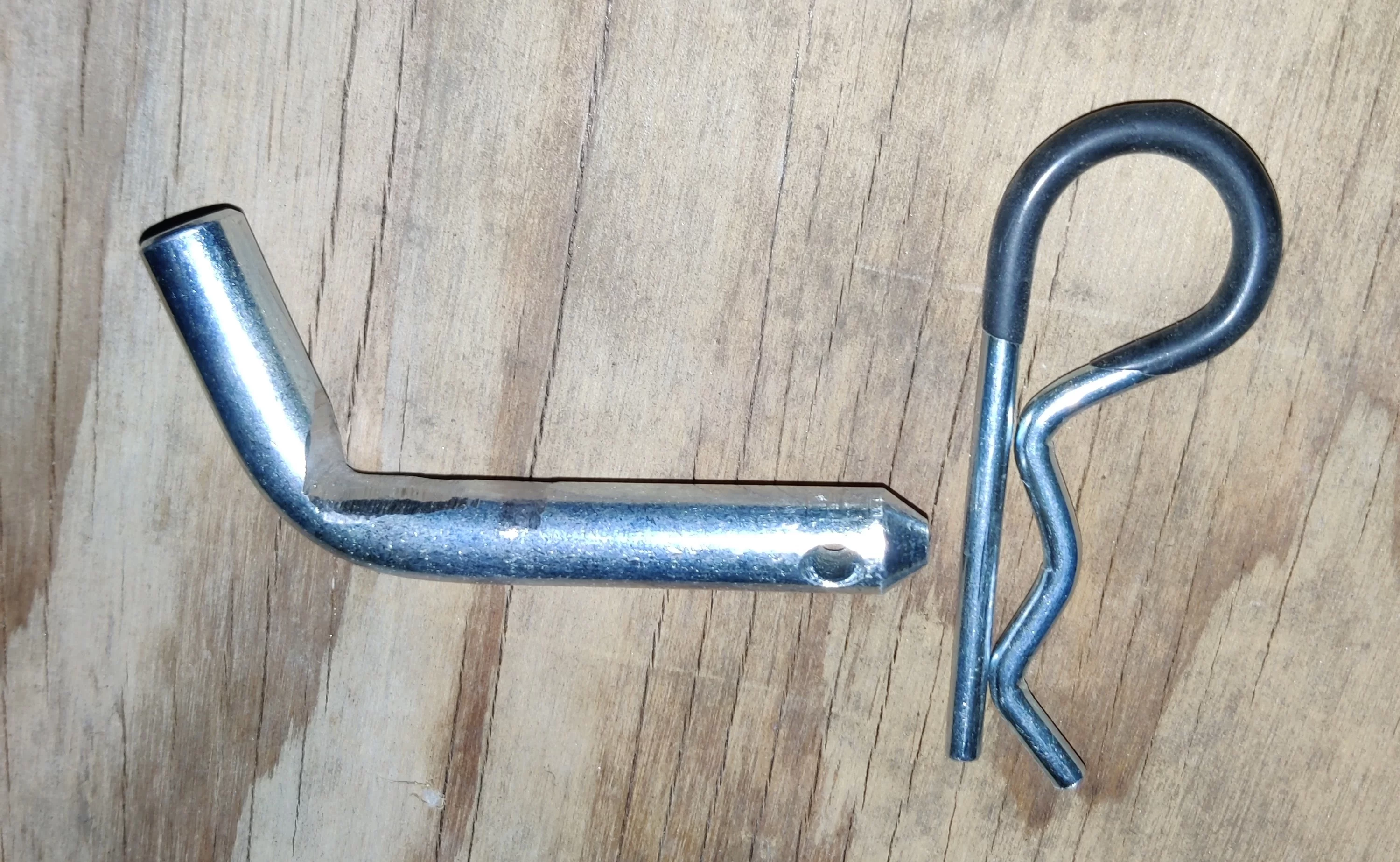 Modified Shear Pin