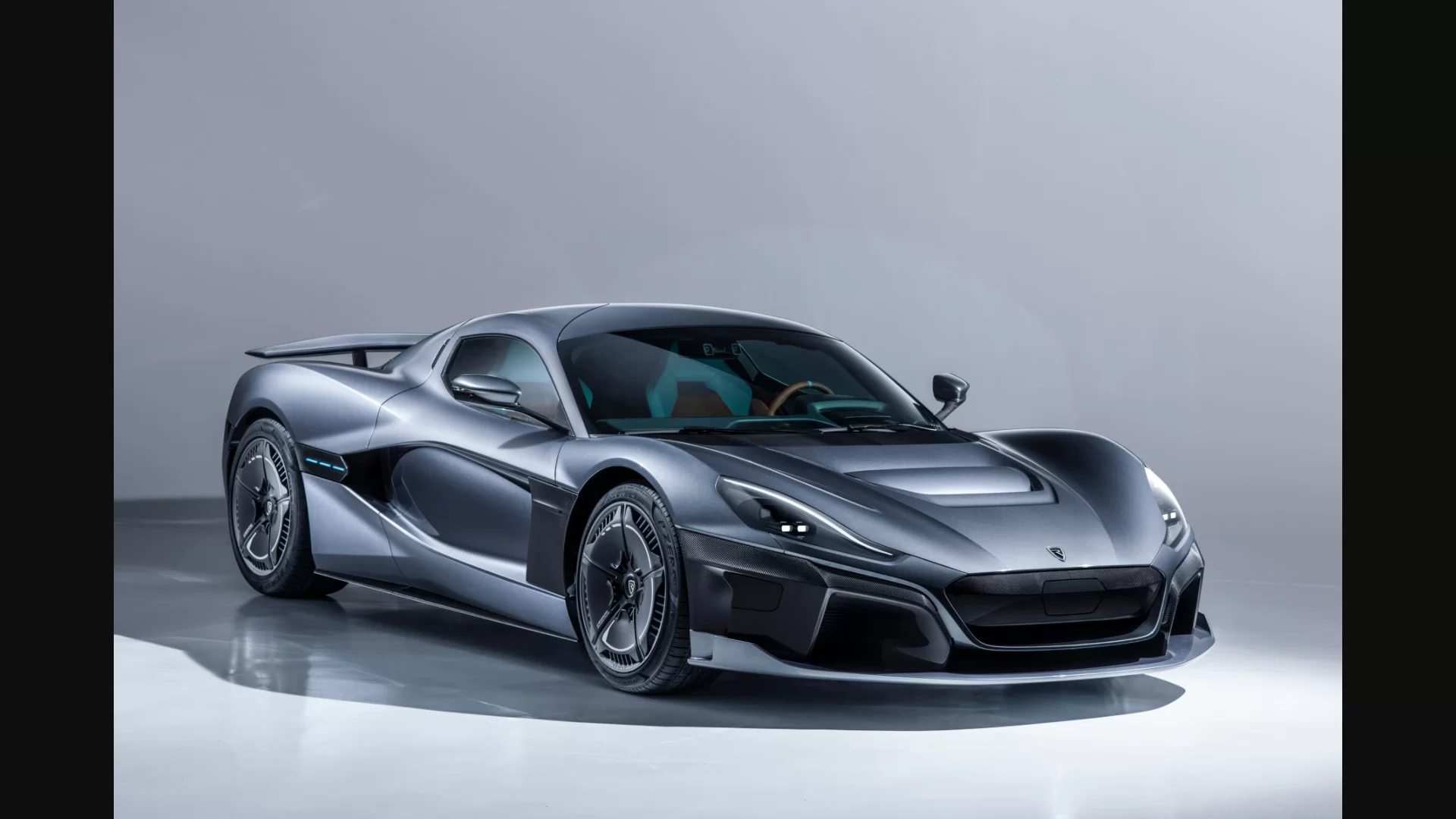Rimac C_Two A