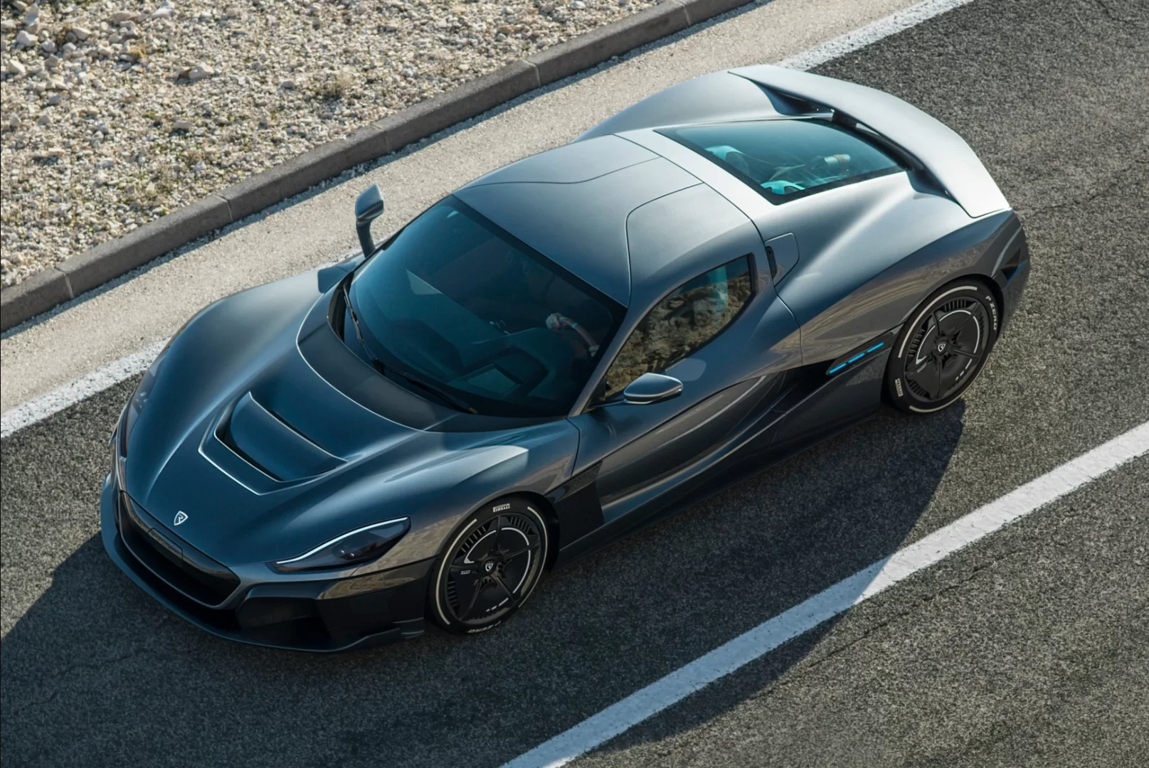 Rimac C_Two B