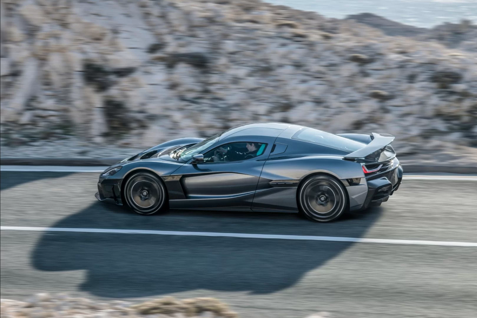 Rimac C_Two C