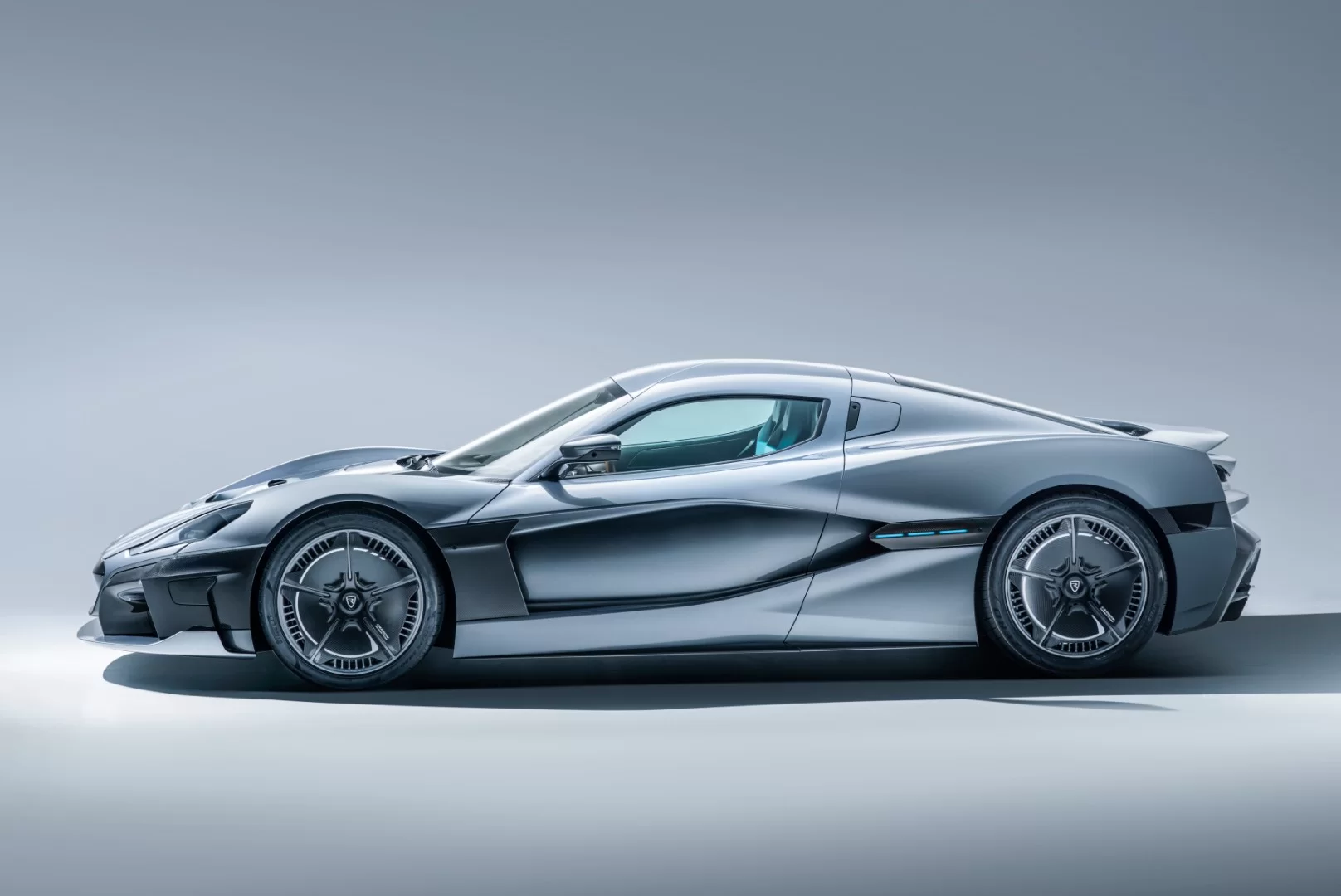 Rimac C_Two D