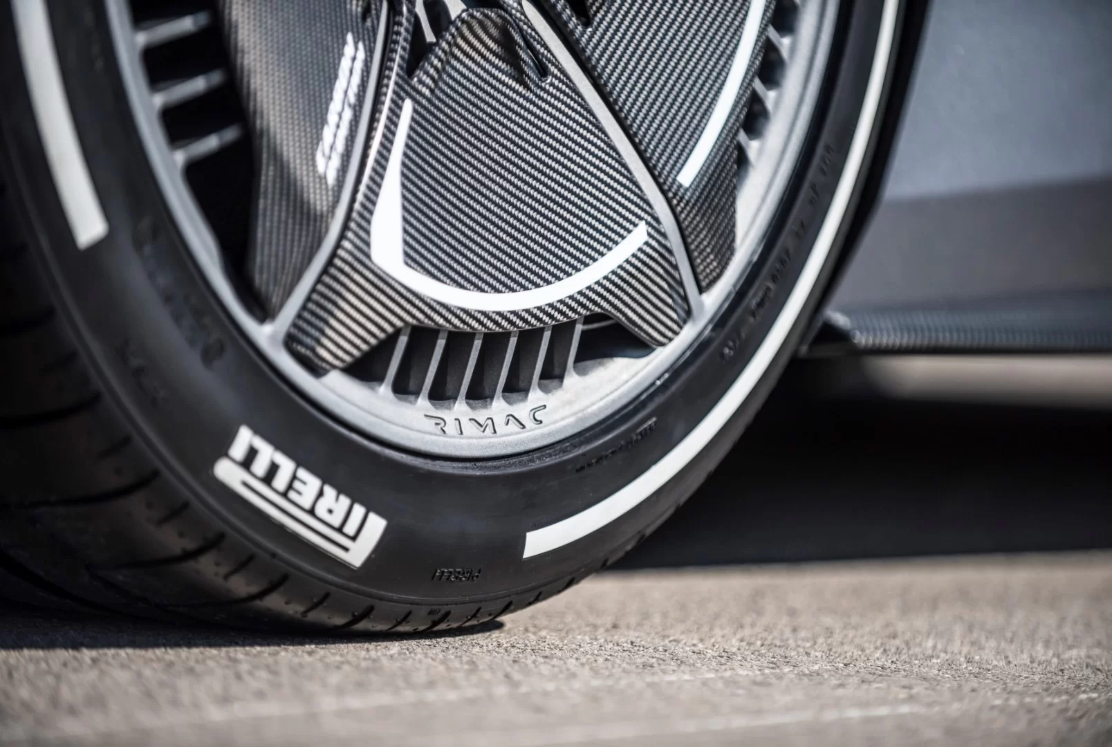 Rimac C_Two G