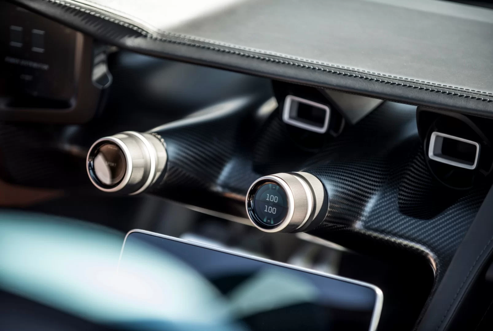 Rimac C_Two H