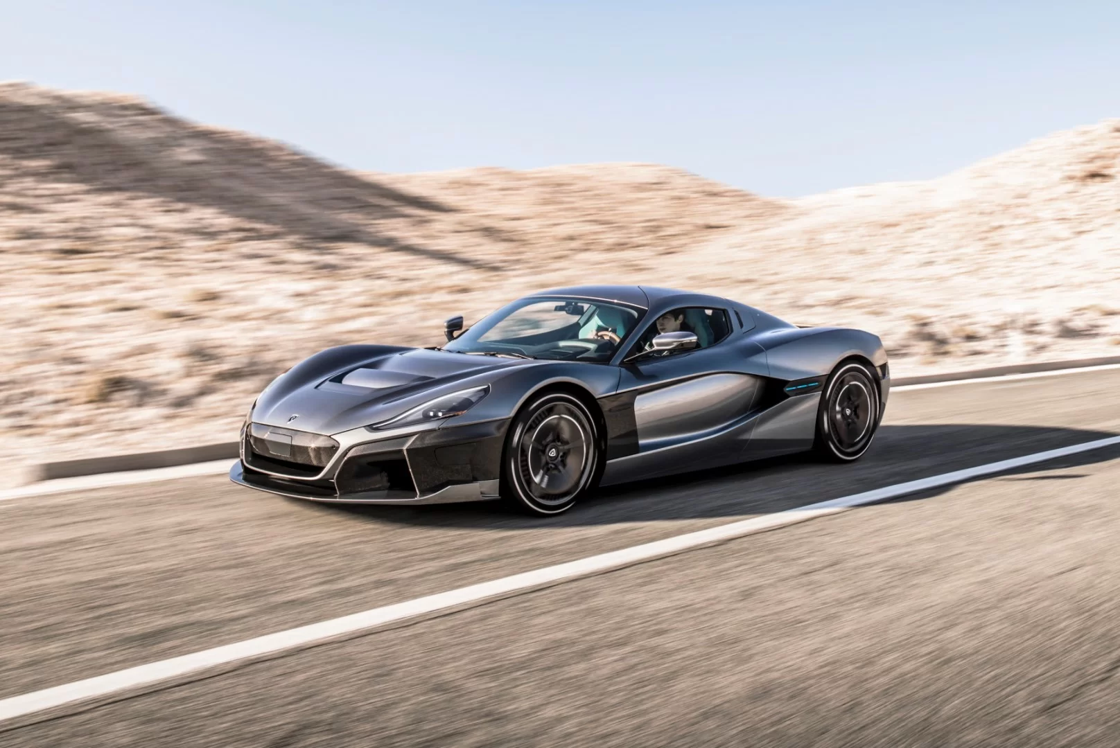 Rimac C_Two J