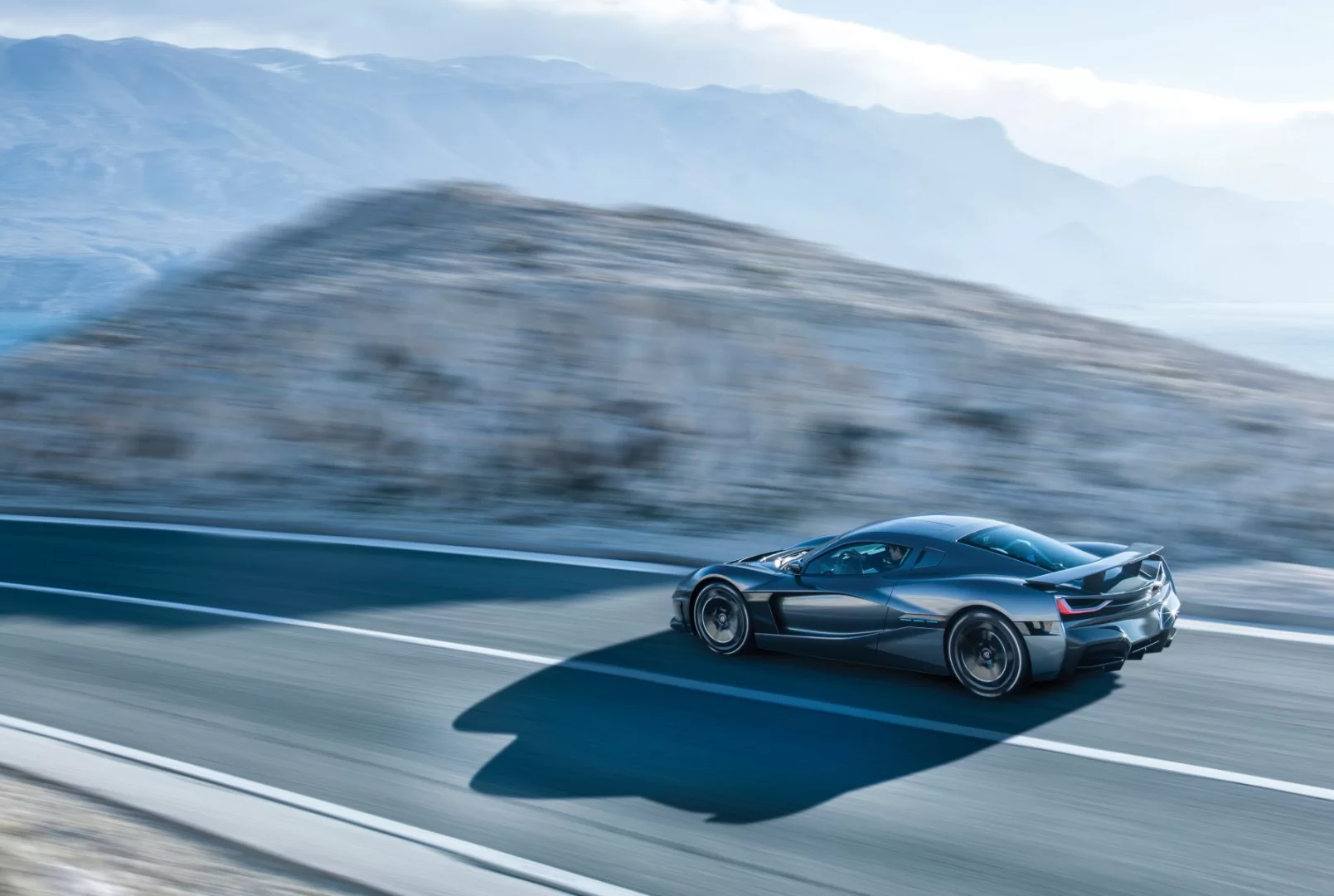 Rimac C_Two K