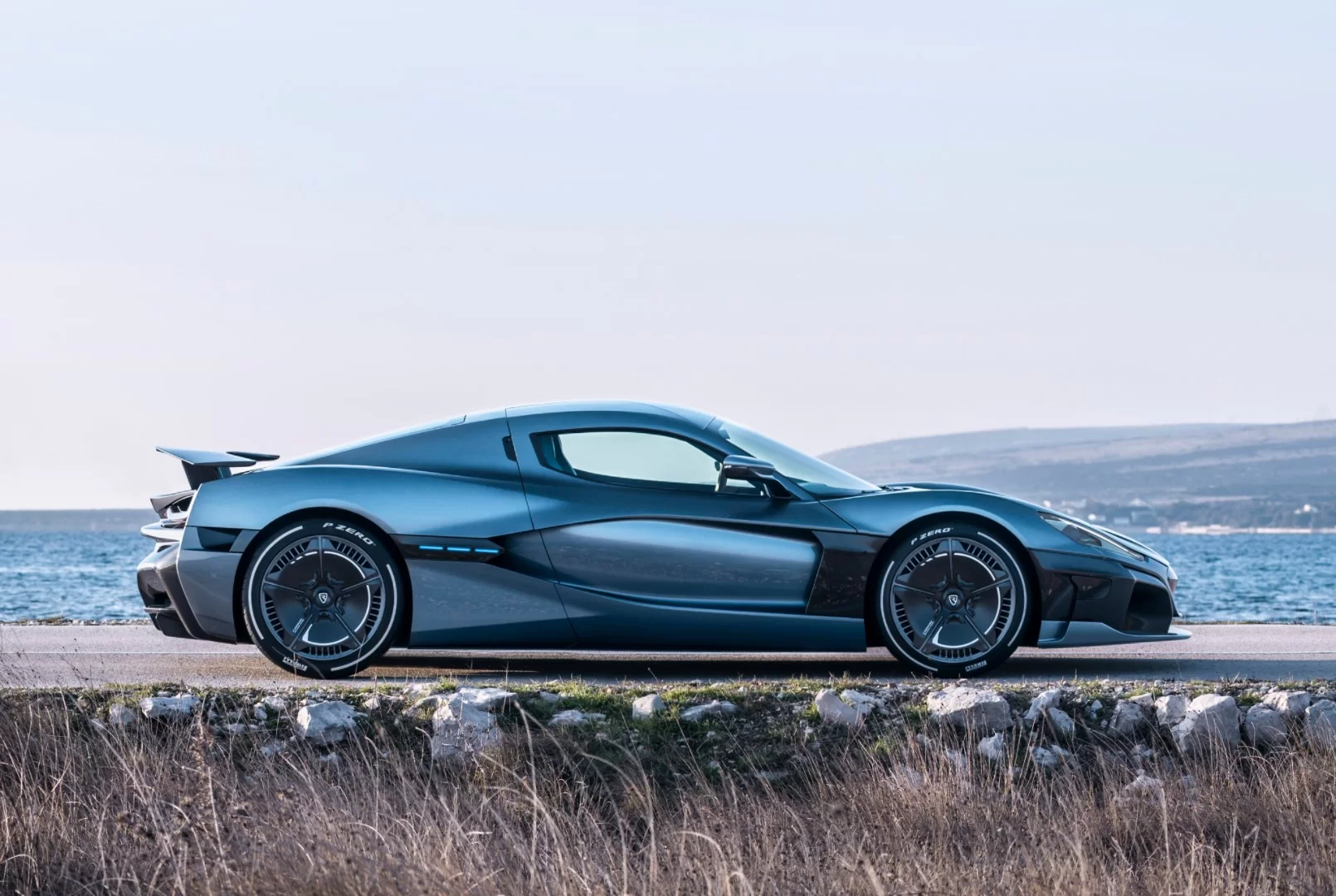 Rimac C_Two L