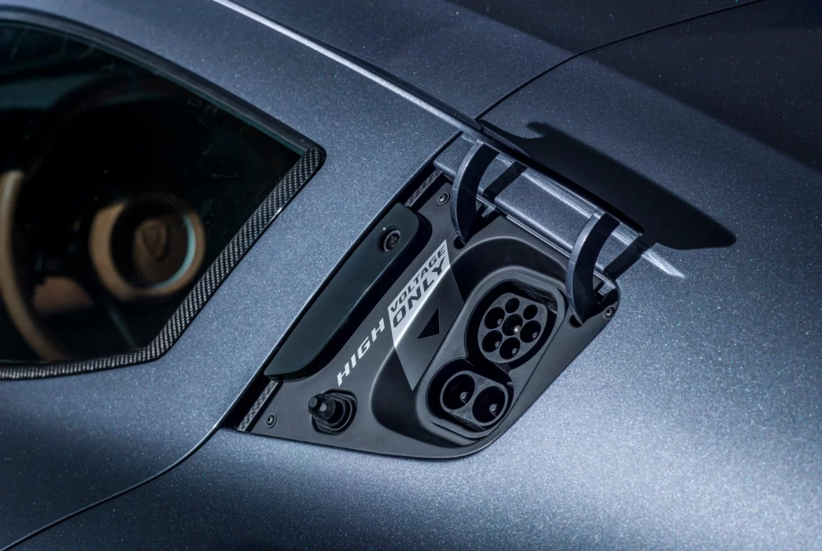 Rimac C_Two N