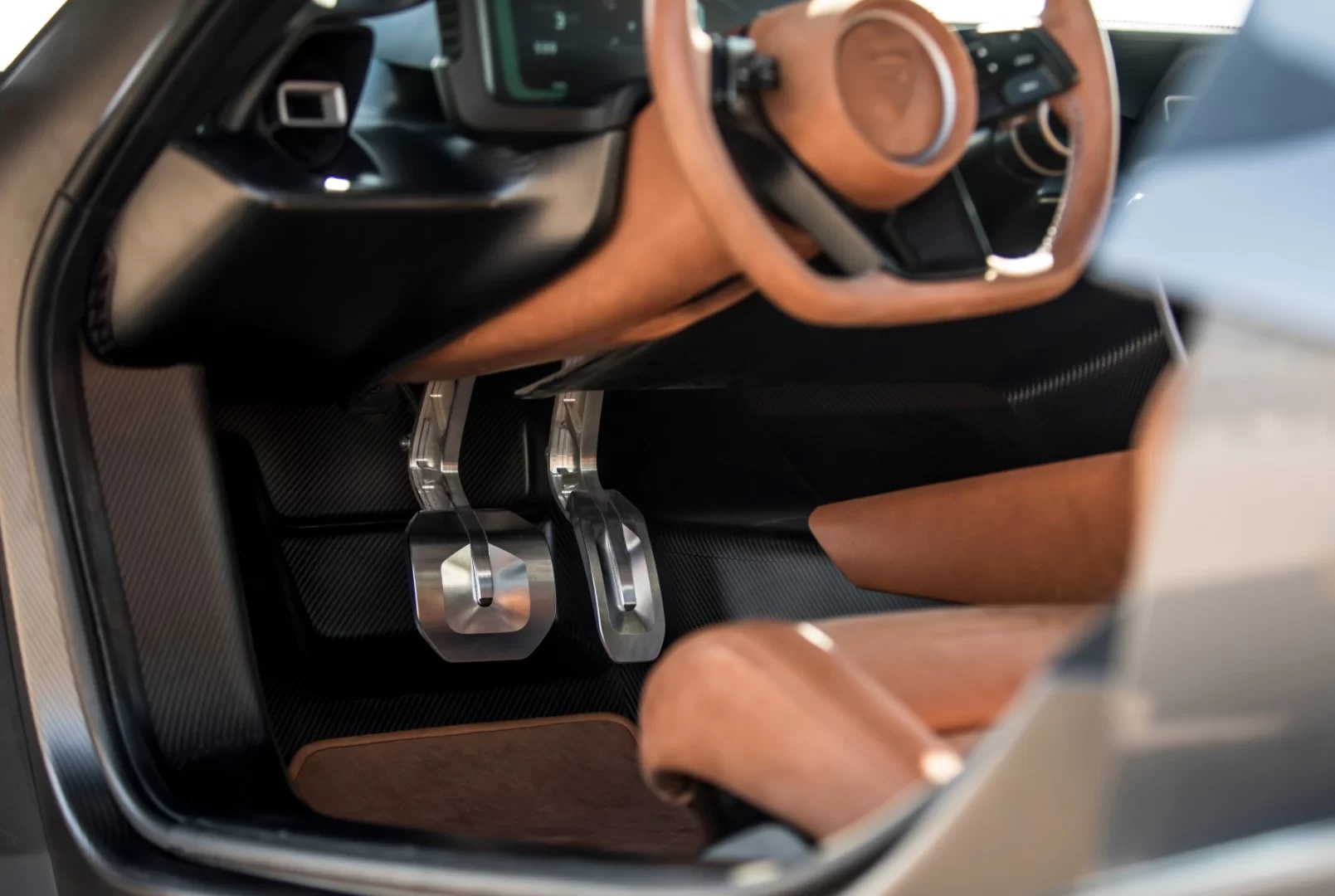Rimac C_Two P