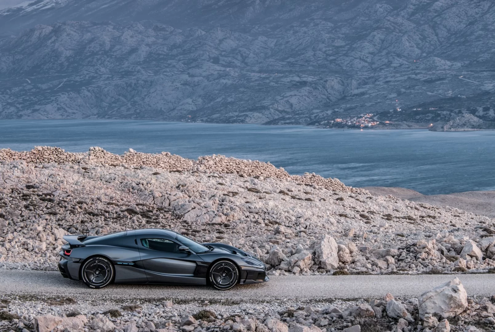 Rimac C_Two Q