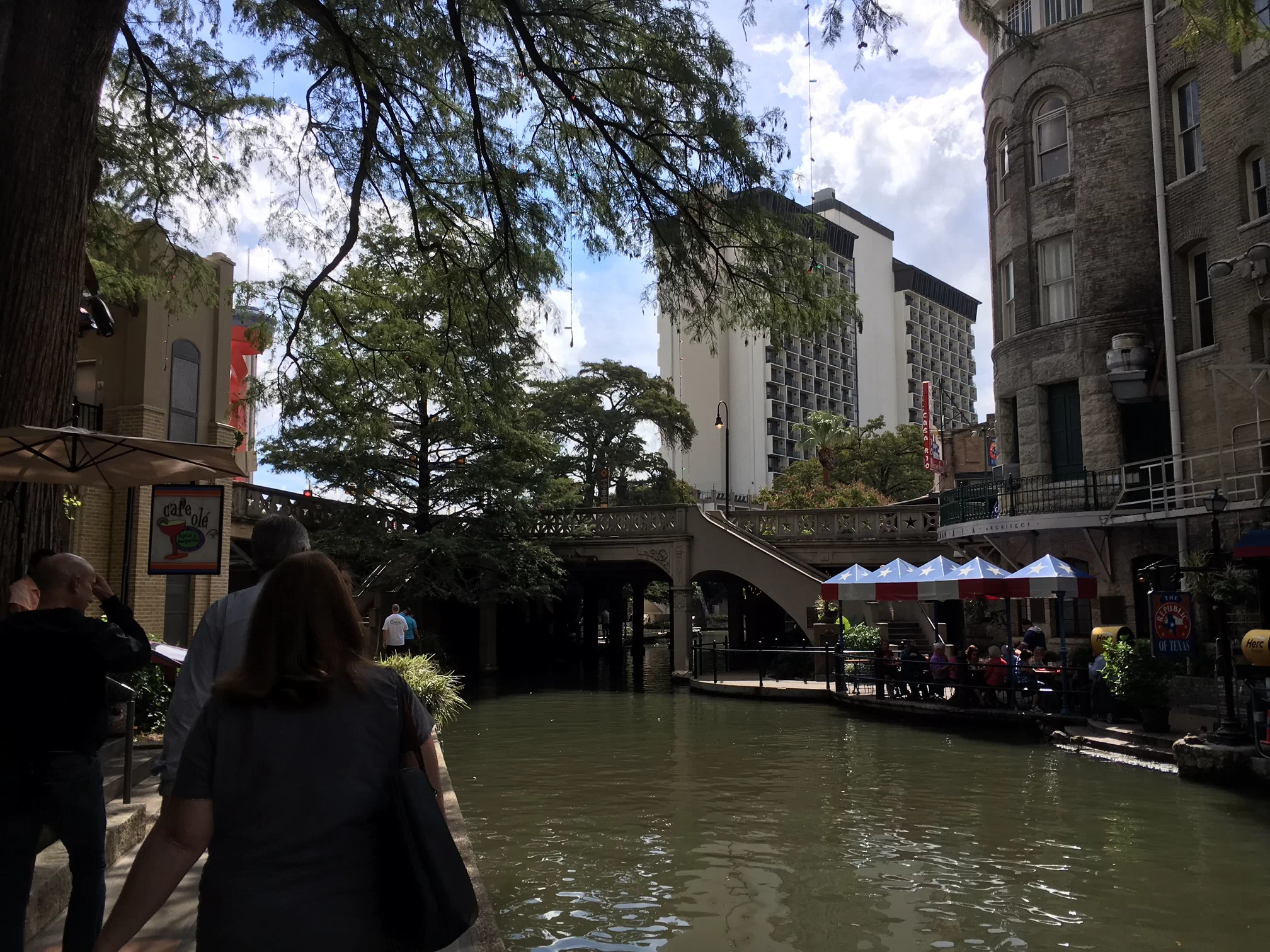 Riverwalk