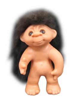 Troll-doll