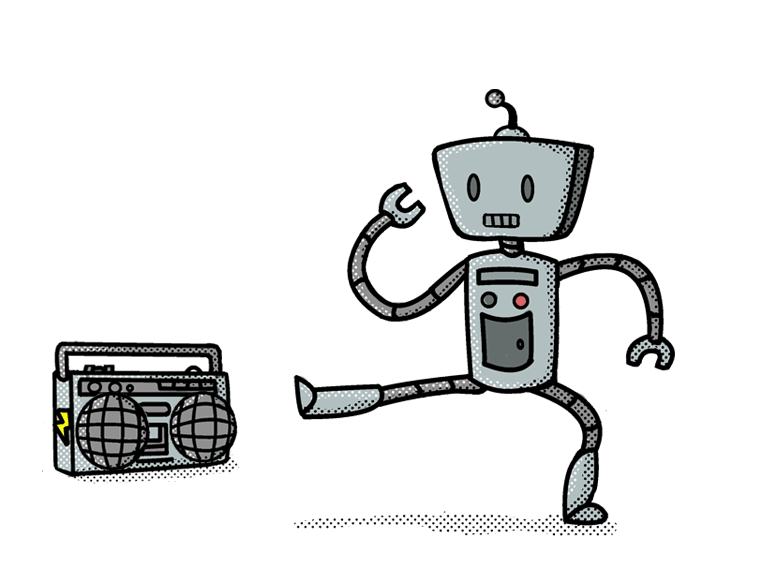 dancing_robot_by_spacepirate11-d49bvkm.gif